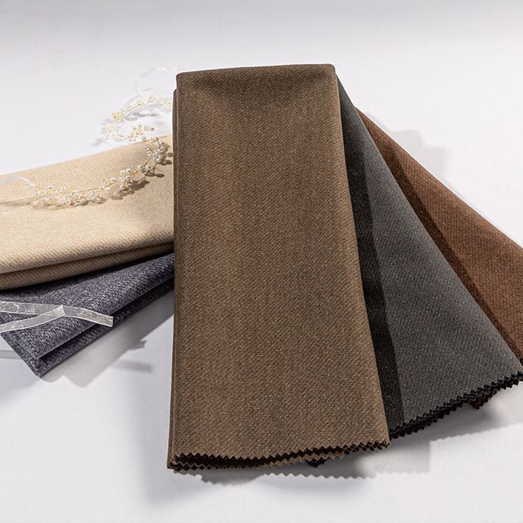 Introduction to fleece fabrics