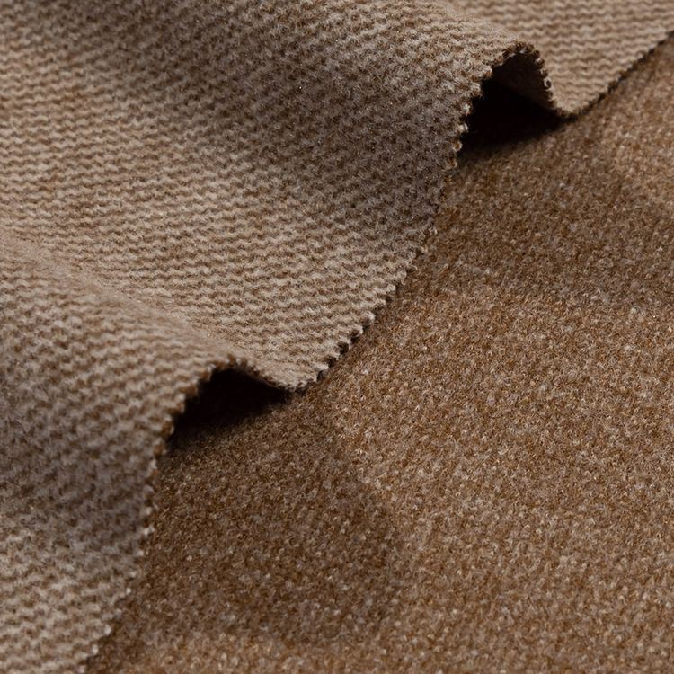 Stripe Boucle Fabric